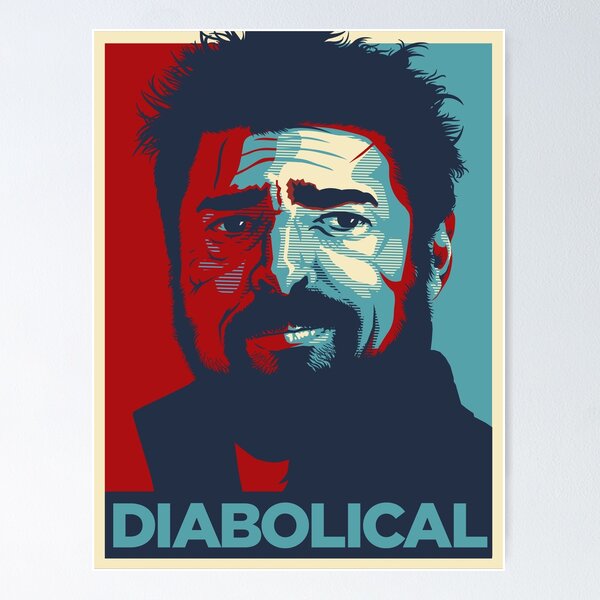 Diabolical Posters for Sale