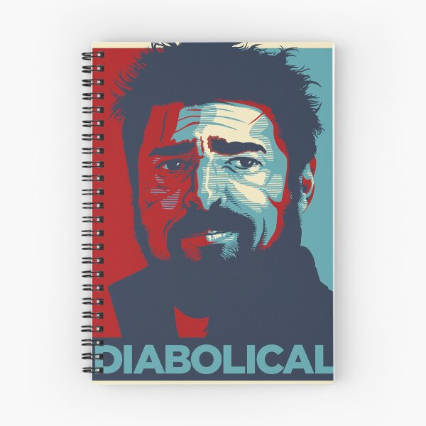 Item preview, DIABOLICAL designed and sold by hislla.