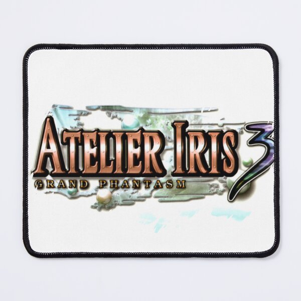 Item preview, Atelier Iris Classic designed and sold by nickokennedy456.