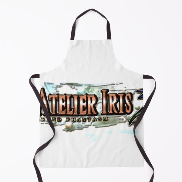 Item preview, Atelier Iris Classic designed and sold by nickokennedy456.