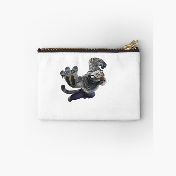 Item preview, Tailung kungfu panda designed and sold by Design-Busuk.