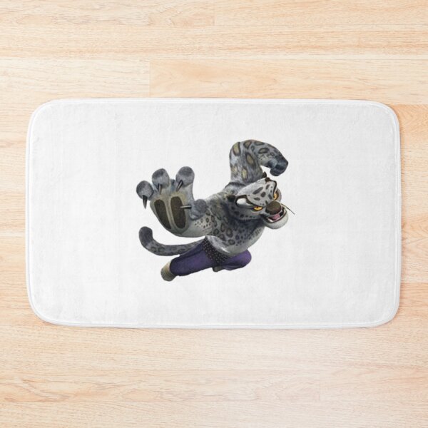 Item preview, Tailung kungfu panda designed and sold by Design-Busuk.