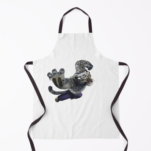 Item preview, Tailung kungfu panda designed and sold by Design-Busuk.