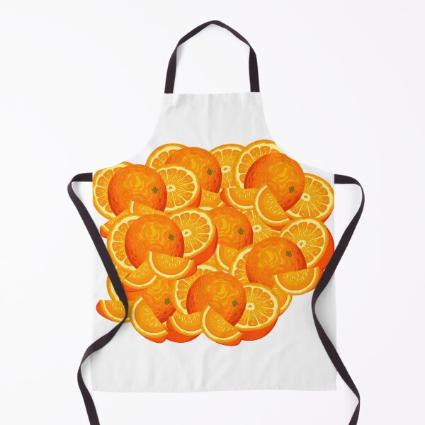 Item preview, Orange Fiesta ! designed and sold by lunacarter.
