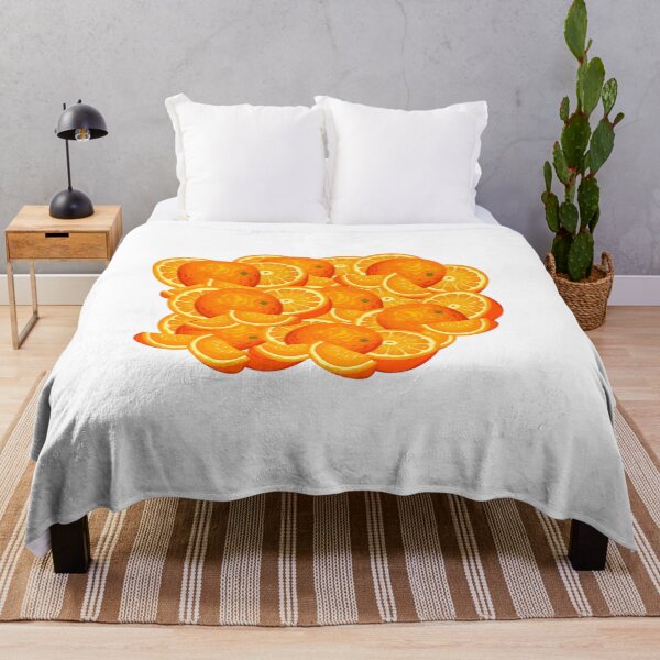 Item preview, Orange Fiesta ! designed and sold by lunacarter.