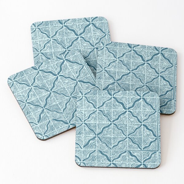 Item preview, Toile Seamless Pattern designed and sold by Jalib.