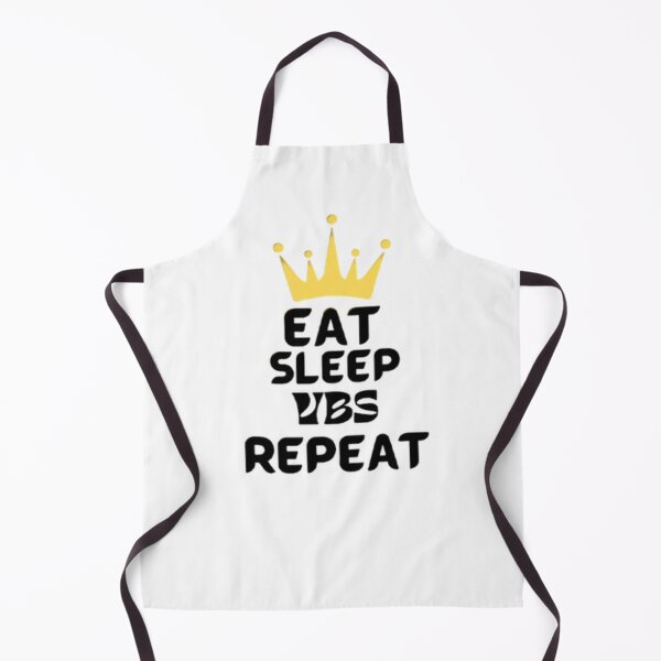 Item preview, eat sleep vbs repeat designed and sold by CraZyFire.