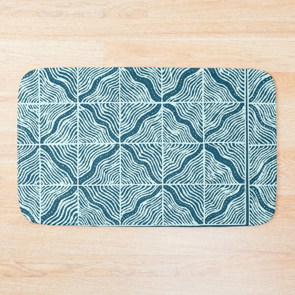 Item preview, Toile Seamless Pattern designed and sold by Jalib.