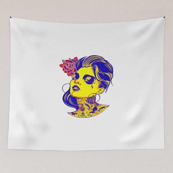 Item preview, Vivacious One designed and sold by NINUNO.