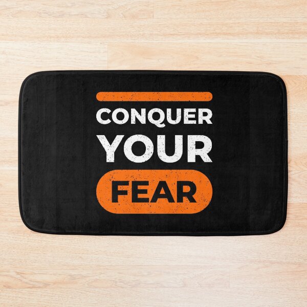 Item preview, CONQUER designed and sold by pqrstshirts.