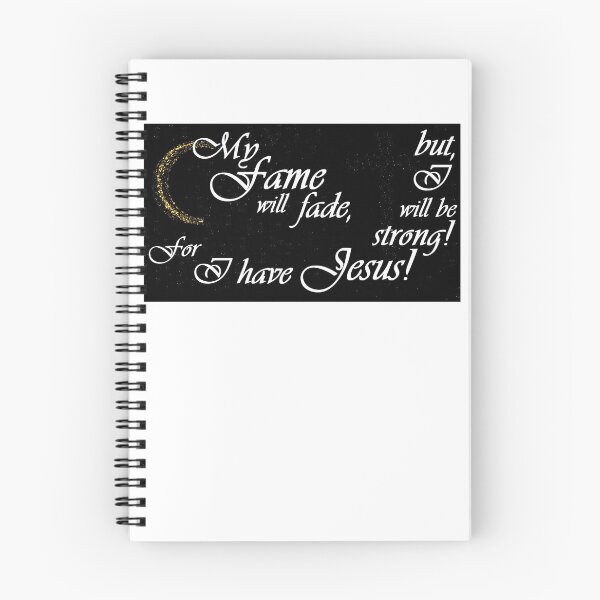 Item preview, Fame & Jesus designed and sold by HenryPV777.