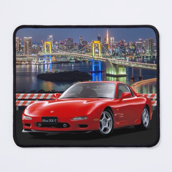 Item preview, FD3S RX7 designed and sold by MOTOSHIFT.