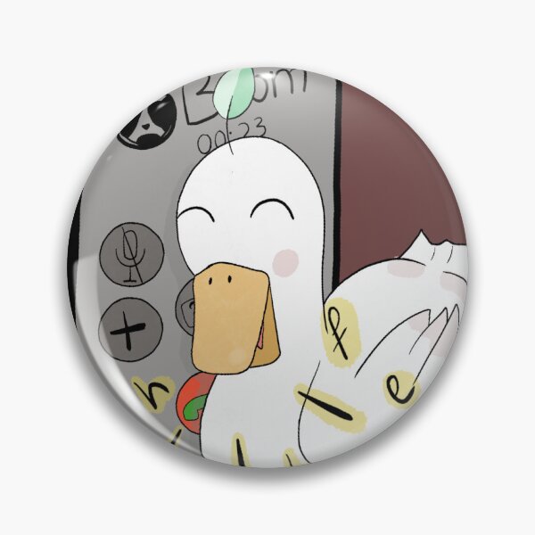 Item preview, Chit chat Doo Doo duck designed and sold by LaartStudio.