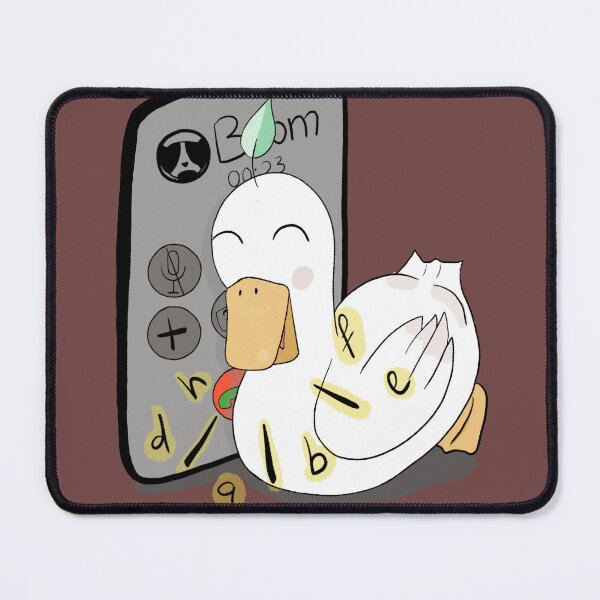 Item preview, Chit chat Doo Doo duck designed and sold by LaartStudio.