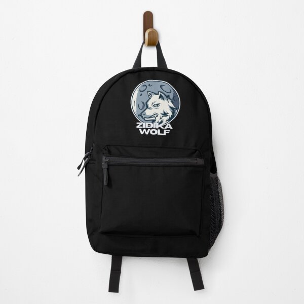 Item preview, Zidika Wolf designed and sold by TRIMERCH.