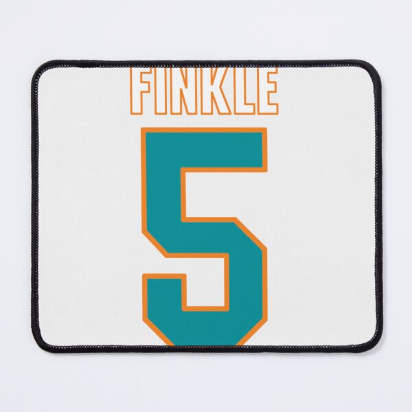 Item preview, Ray Finkle Jersey – Laces Out, Ace Ventura, Dolphins-Limited Edition | Gift Perfect designed and sold by laureshira.