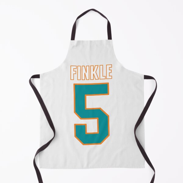 Item preview, Ray Finkle Jersey – Laces Out, Ace Ventura, Dolphins-Limited Edition | Gift Perfect designed and sold by laureshira.
