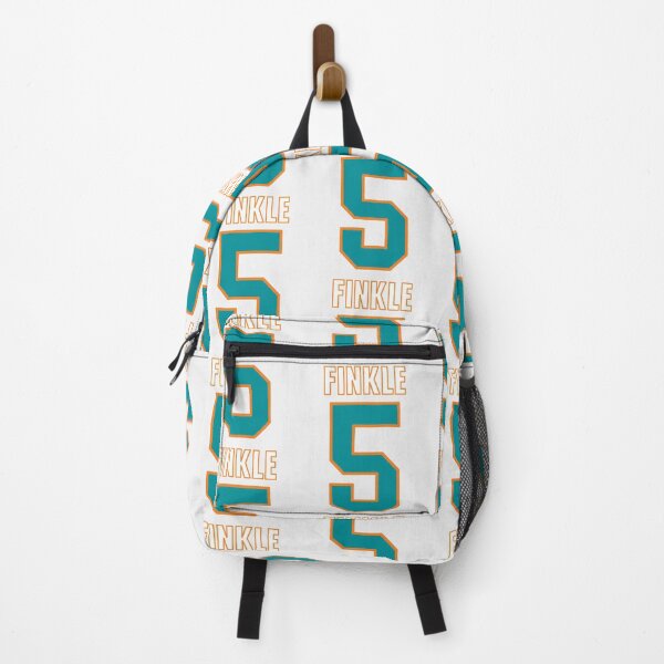Item preview, Ray Finkle Jersey – Laces Out, Ace Ventura, Dolphins-Limited Edition | Gift Perfect designed and sold by laureshira.