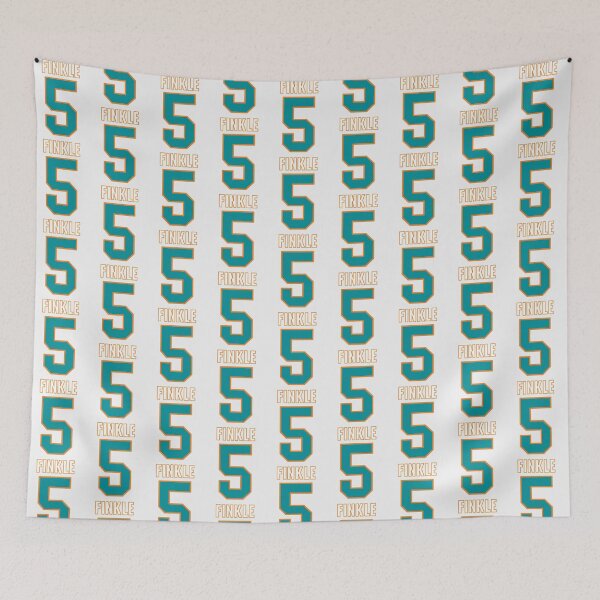 Item preview, Ray Finkle Jersey – Laces Out, Ace Ventura, Dolphins-Limited Edition | Gift Perfect designed and sold by laureshira.