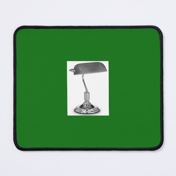 Item preview, Classic Museum or Public Library lamp designed and sold by YouBeaut Designs.