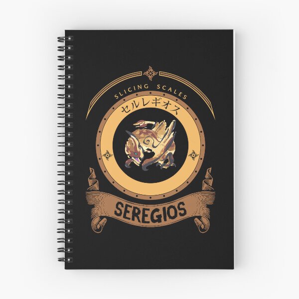 Item preview, SEREGIOS - RISE EDITION designed and sold by EXION CREW.