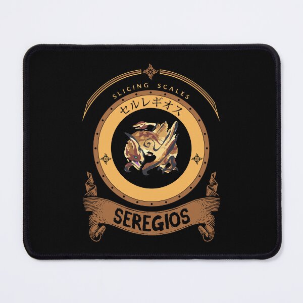 Item preview, SEREGIOS - RISE EDITION designed and sold by EXION CREW.