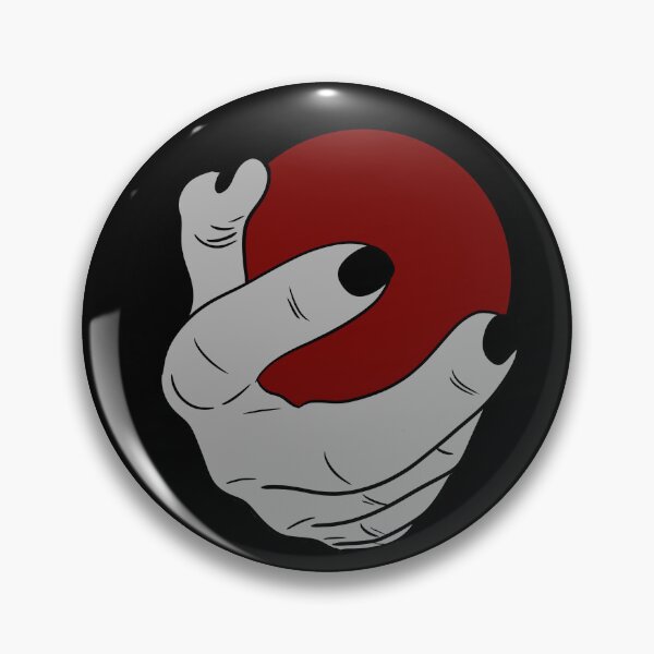 Item preview, Hand holding orb designed and sold by hibob127.