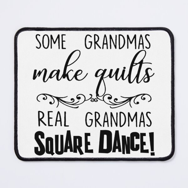 Item preview, Some Grandmas designed and sold by Square Dancing Gifts & Merchandise.