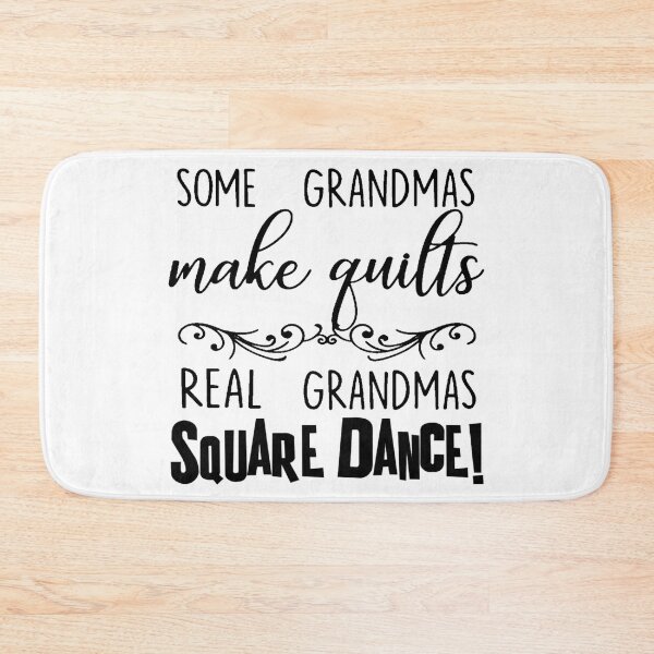 Item preview, Some Grandmas designed and sold by Square Dancing Gifts & Merchandise.