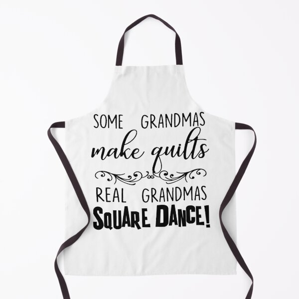 Item preview, Some Grandmas designed and sold by Square Dancing Gifts & Merchandise.