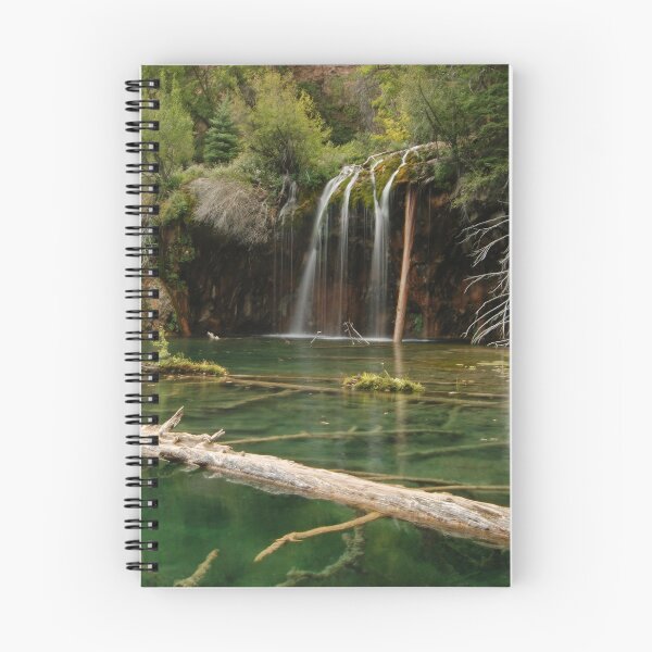 Item preview, Hanging Lake designed and sold by Eivor Kuchta.