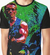 Predator Graphic T-Shirt