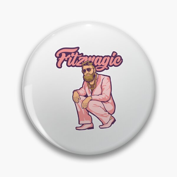 Item preview, FitzMagic Ryan Fitzpatrick Miami Dolphins QB- Limited Edition | Perfect Gift designed and sold by laureshira.