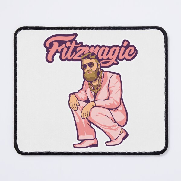Item preview, FitzMagic Ryan Fitzpatrick Miami Dolphins QB- Limited Edition | Perfect Gift designed and sold by laureshira.