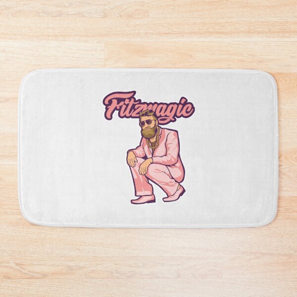 Artikelvorschau, FitzMagic Ryan Fitzpatrick Miami Dolphins QB- Limited Edition | Perfektes Geschenk entworfen und verkauft von laureshira.