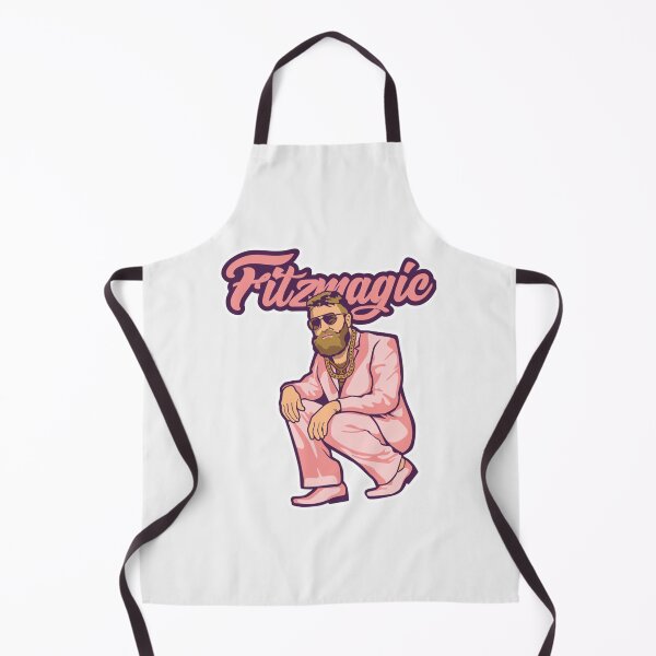Artikelvorschau, FitzMagic Ryan Fitzpatrick Miami Dolphins QB- Limited Edition | Perfektes Geschenk entworfen und verkauft von laureshira.
