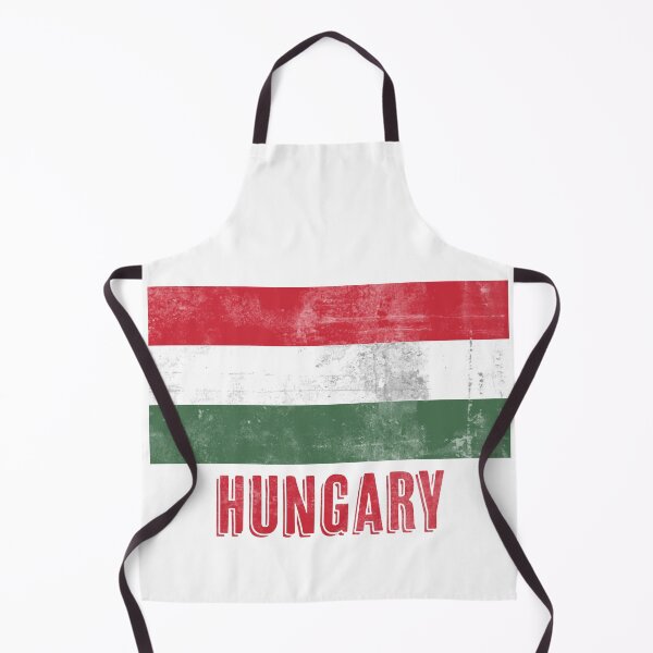 Item preview, Flag of Hungary "Grunge" look. designed and sold by KTSubz Faith & Fun Designs.