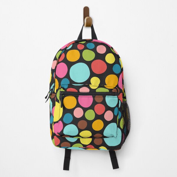 Item preview, POLKA DOTS IN COLOUR designed and sold by GODLOVES by Isaiah .