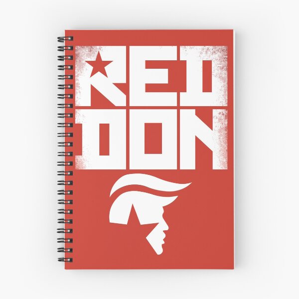 Item preview, Red Don designed and sold by christopper.