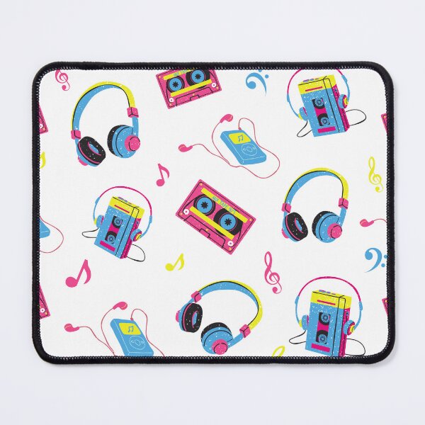 Item preview, Retro Cssette Tape designed and sold by Tarapetlover.