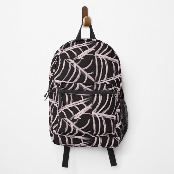 Item preview, Pastel Pink Spider Web Retro Illustration designed and sold by ZaraRoza.