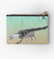 Scorpion Studio Pouch