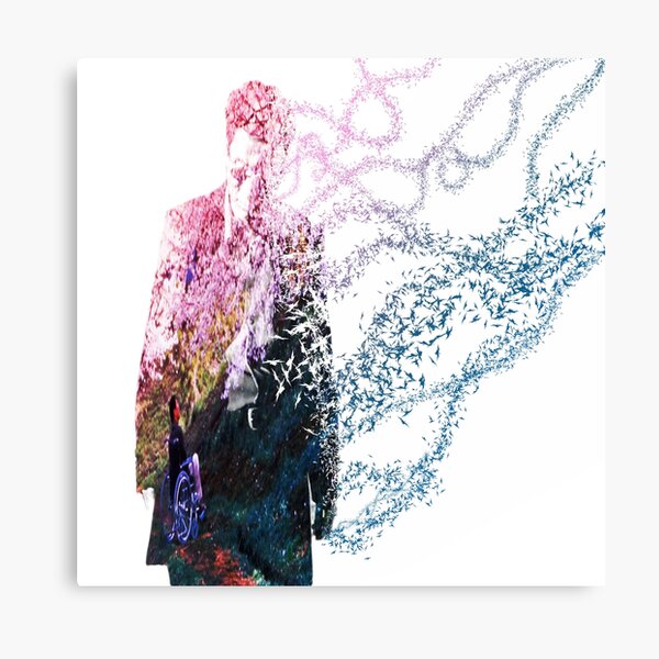 Nishi Canvas Print