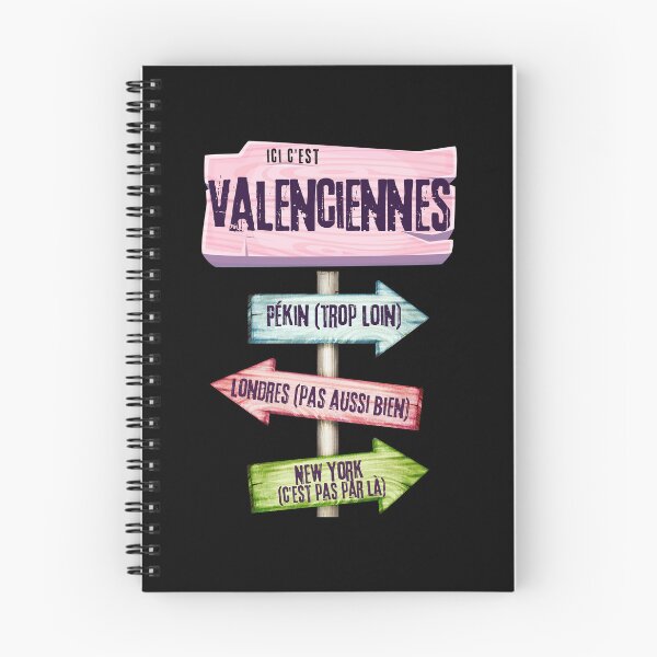 Item preview, Gift man proud to live in Valenciennes designed and sold by RomualdGR.