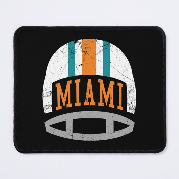 Item preview, Miami Retro Helmet - Aqua- Limited Edition | Perfect Gift designed and sold by laureshira.