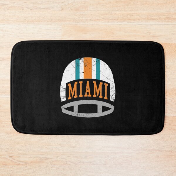 Item preview, Miami Retro Helmet - Aqua- Limited Edition | Perfect Gift designed and sold by laureshira.