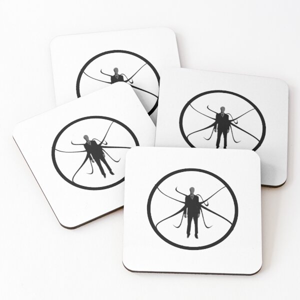 Item preview, Slender Man  designed and sold by DeusExMachina1.