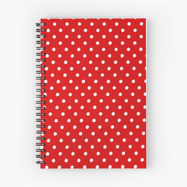 Item preview, POLKA DOTS IN WHITE designed and sold by GODLOVES by Isaiah .