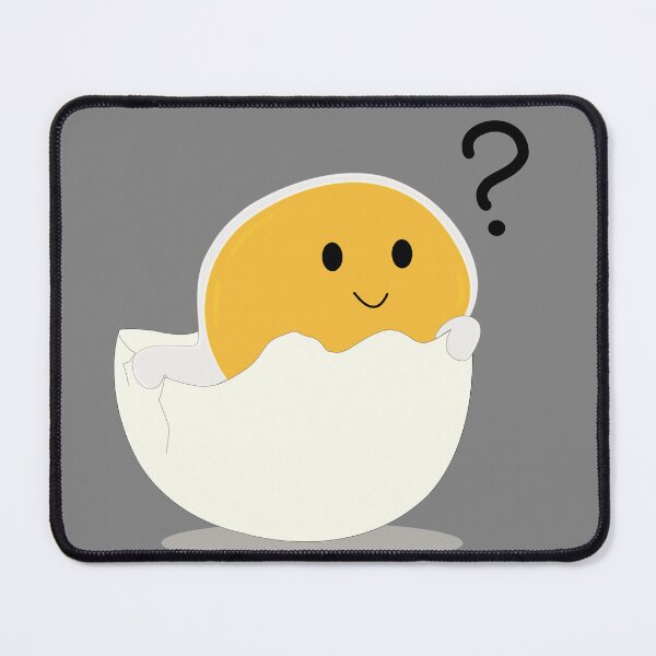 Item preview, Concern What The Egg designed and sold by LaartStudio.