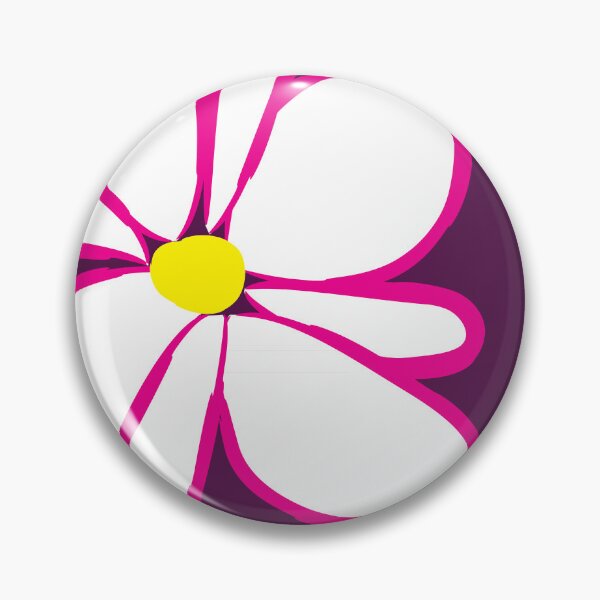 Item preview, Daisy Patterns  designed and sold by Nisha Prabhu.